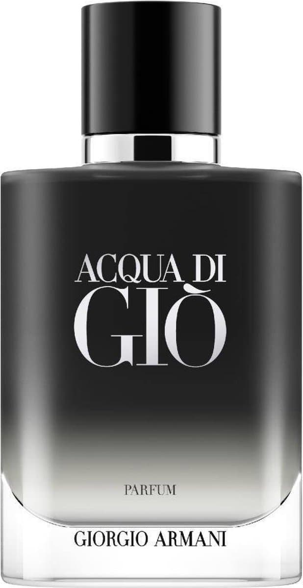 Giorgio Armani Acqua Di Giò Le Parfum 50 ml Parfum Spray
