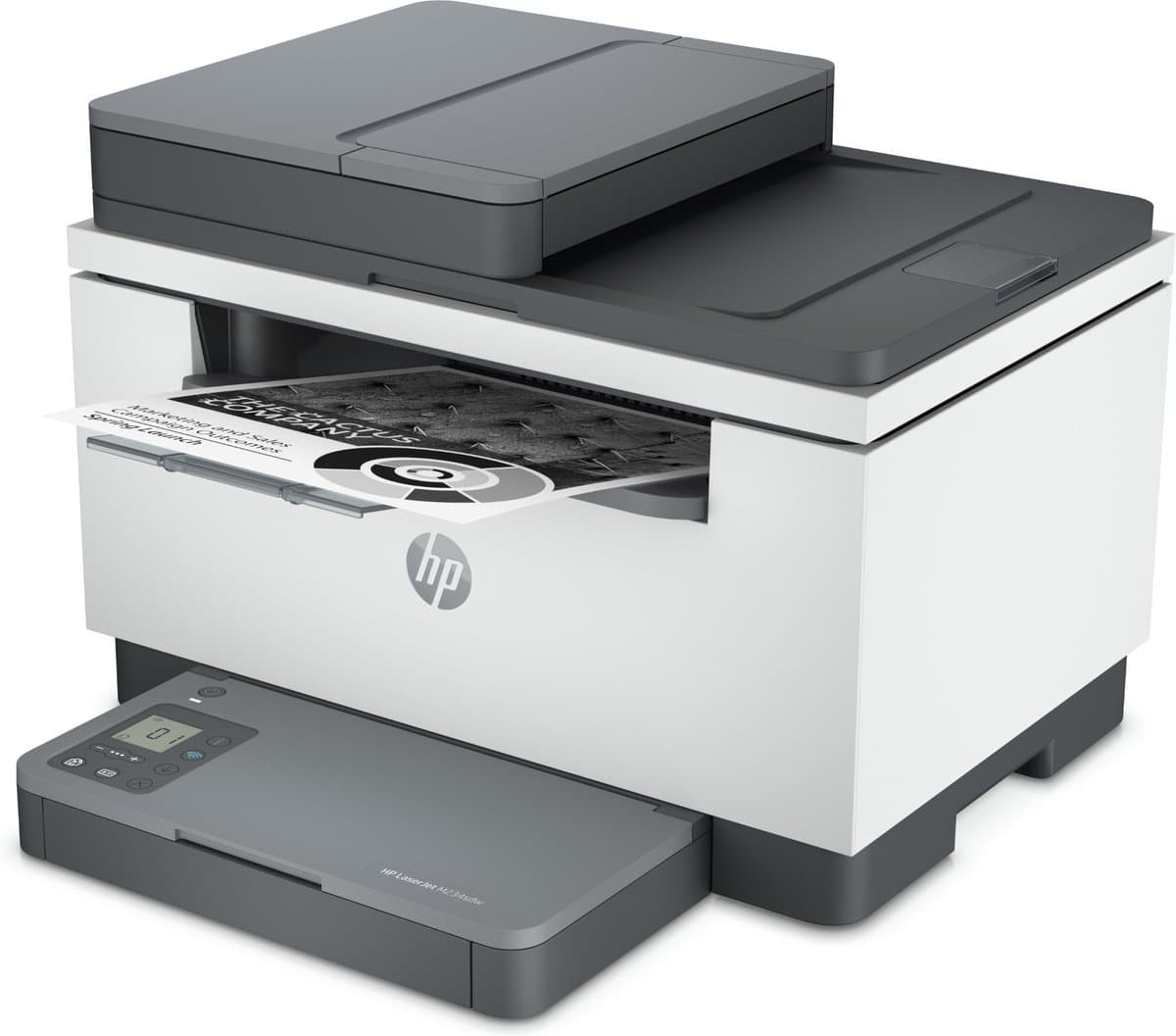 HP LaserJet M234sdw - All-in-One Laserprinter