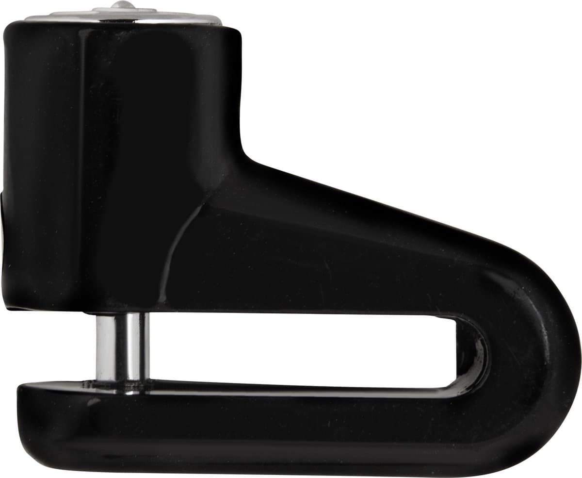 Remschijfslot voor Scooter / Motor / Elektrische Step Bijv. XIaomi M365 (PRO) Zeer Robuust