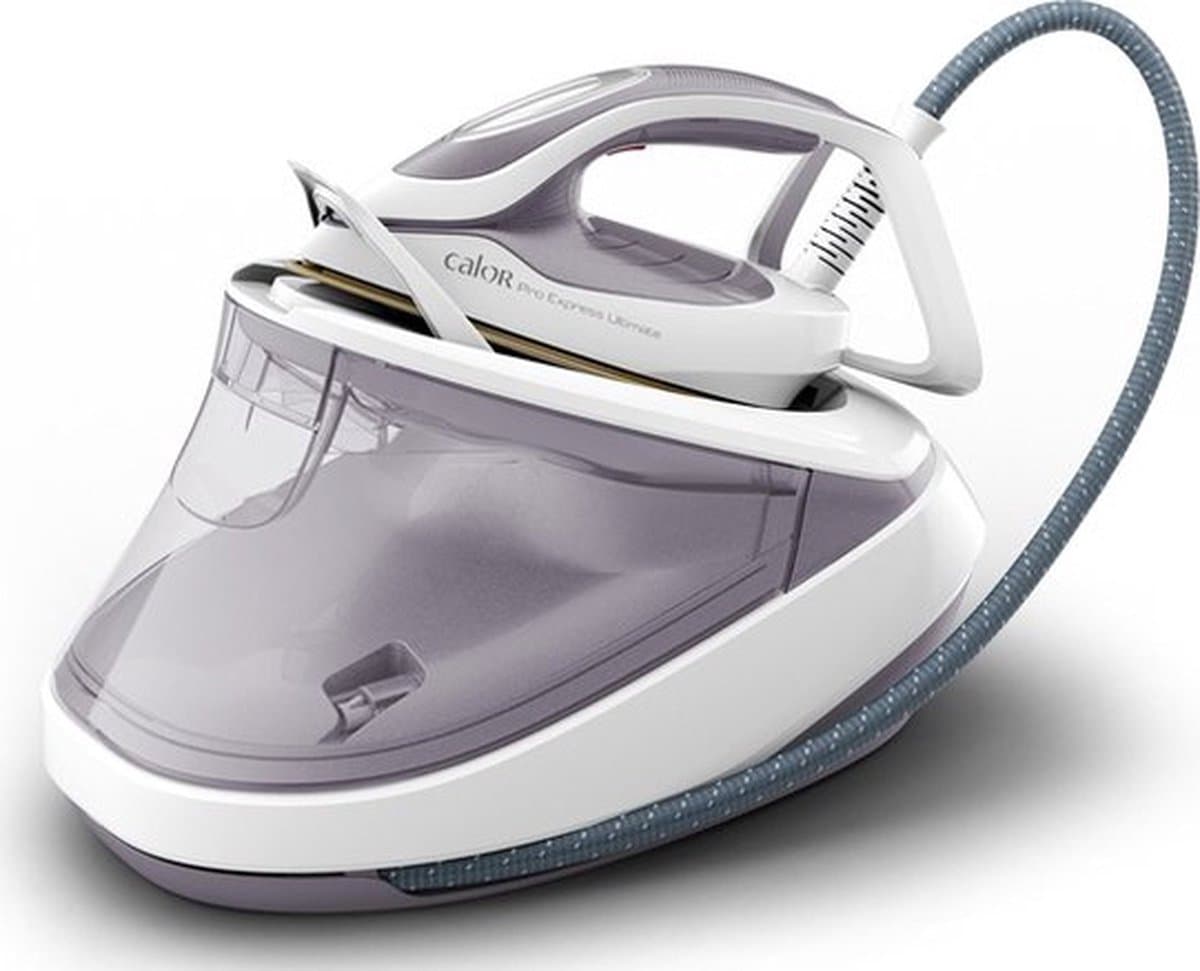 Calor Pro Express Ultimate II GV9713C0 - Stoomgenerator