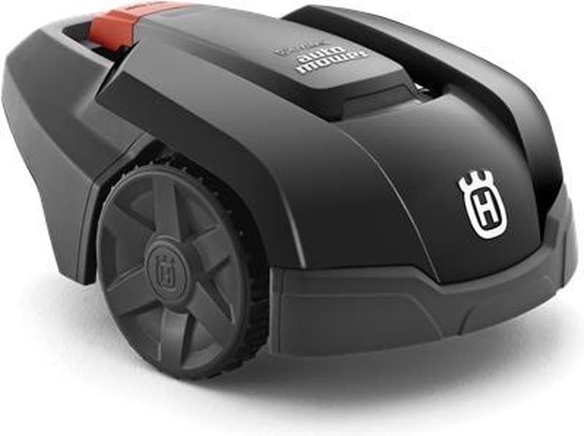 Husqvarna Automower 105 grasmaaier robotmaaier tot 600 m²