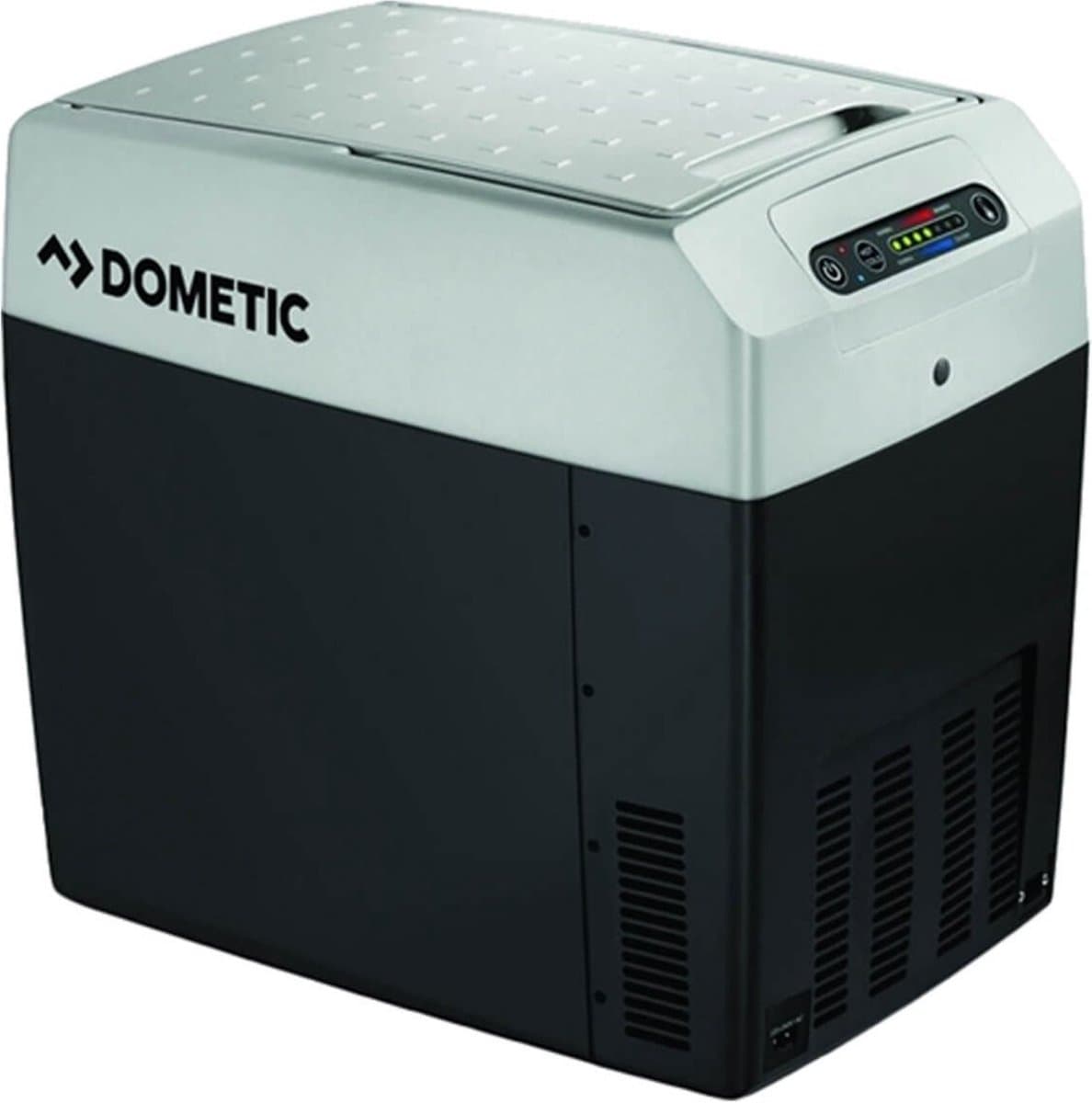 Dometic TropiCool TCX 21 thermo elektrische koelbox - 20 liter - 12/24/230v