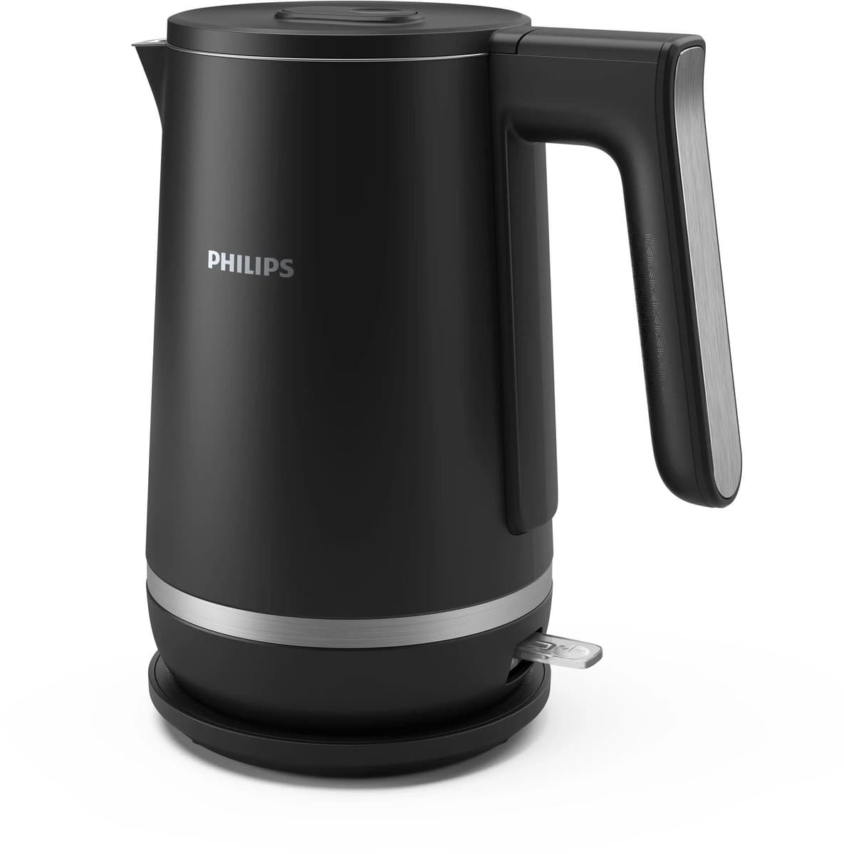 Philips 5000 series HD9395/90 Dubbelwandige waterkoker - 1.7L - Droogkookbeveiliging