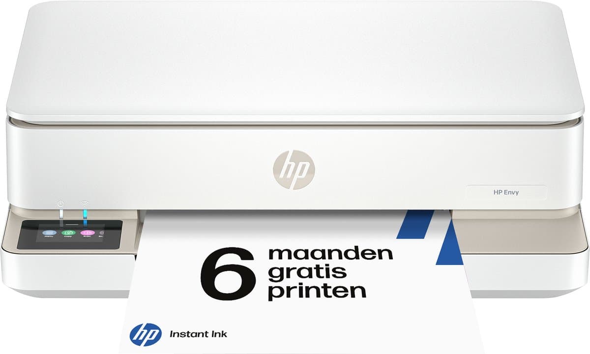 HP ENVY 6132e multifunctionele printer
