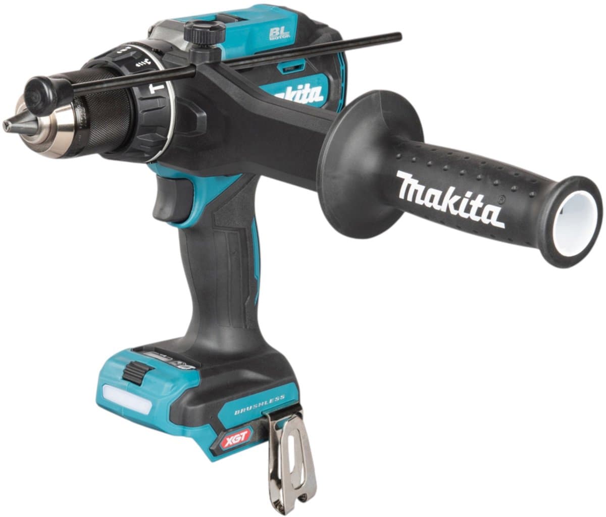 Makita HP003GZ Accu klop-/schroefboormachine XGT 40V Max Basic Body