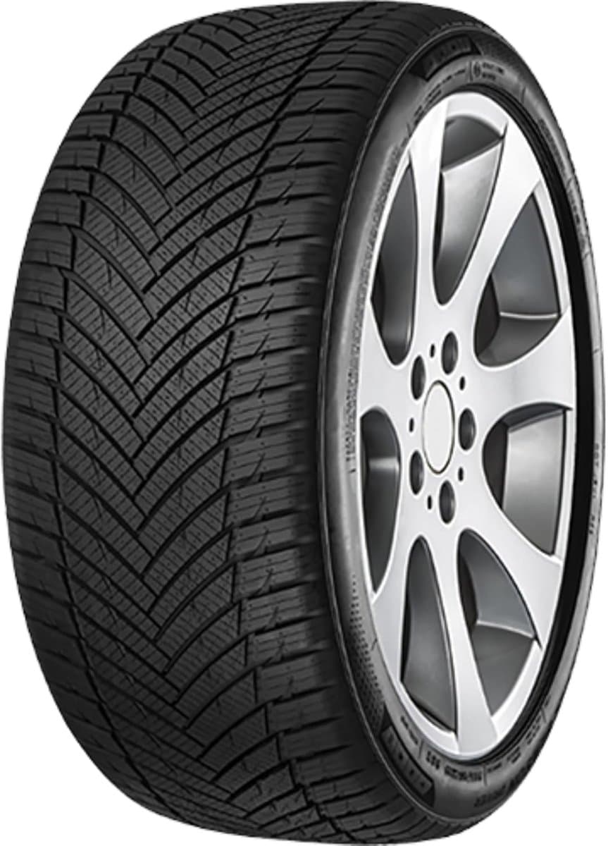 Tristar AS POWER 215/60 R17 96V M+S all season banden