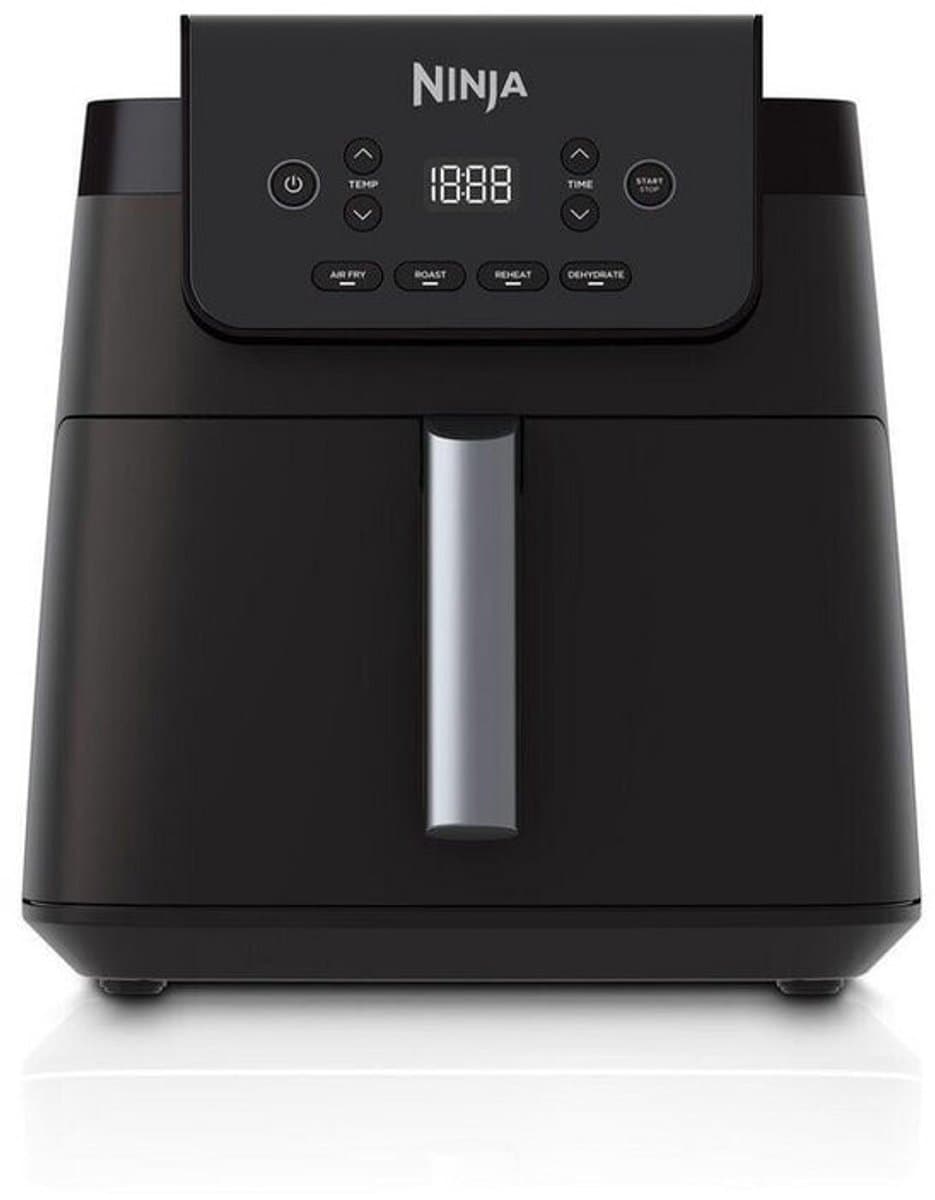 Ninja AF170EU Airfryer - 6.2 Liter - Zwart