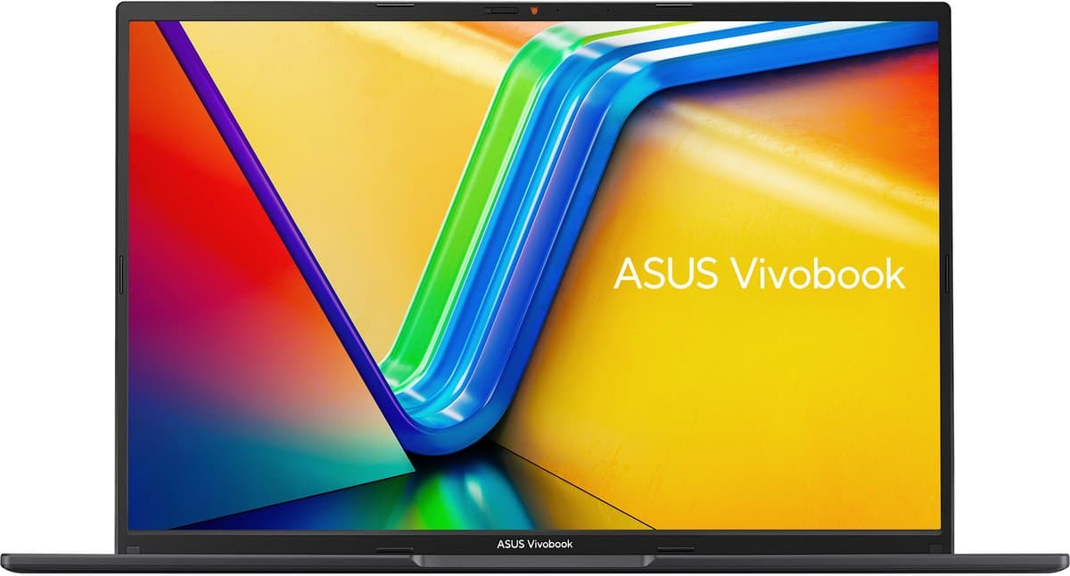 ASUS Vivobook 16 M1605YA-MB736W - Laptop - Ryzen 5 - 16GB/512GB - 16 inch