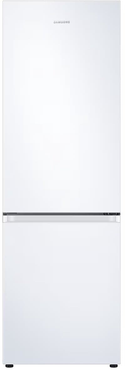 Samsung RB34C605CWW - Koel-vriescombinatie - 344 liter - Energielabel C - Wit - WiFi