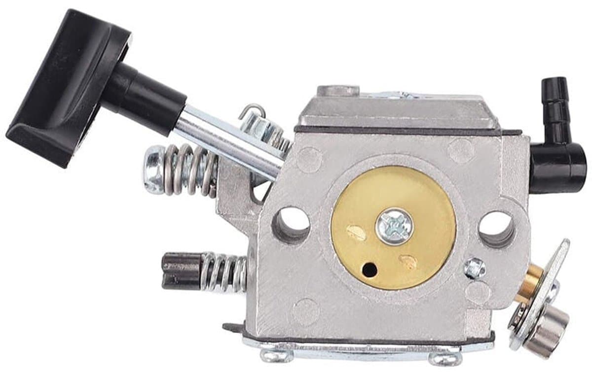 Geschikt voor Carburateur voor STIHL bladblazer BR400 BR420 BR320 BR380 SR400 SR420 SR320 Walbro HD-4A HD-4B HD-13B