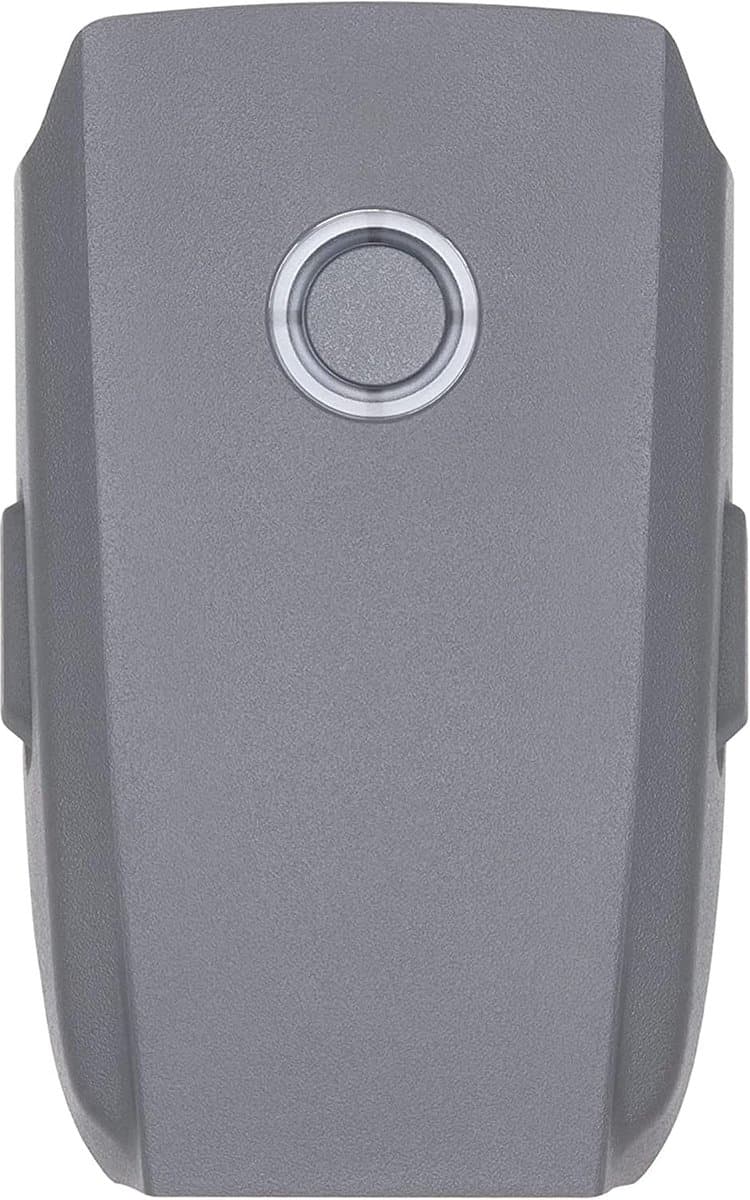 2 Intelligente Vluchtbatterij Compatibel met DJI Mavic 2 Series(15.4V 59.29Wh 3850mAh)