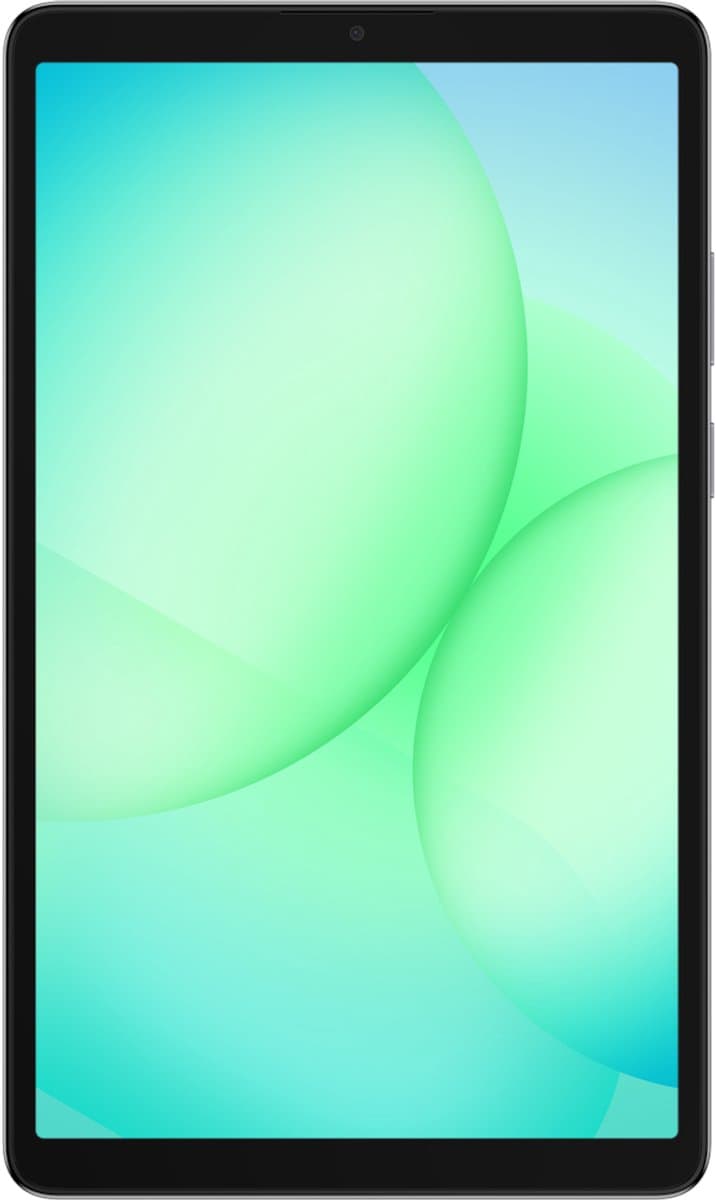 Samsung Galaxy Tab A11 - Wifi - 8.7 inch - 64GB - Gray