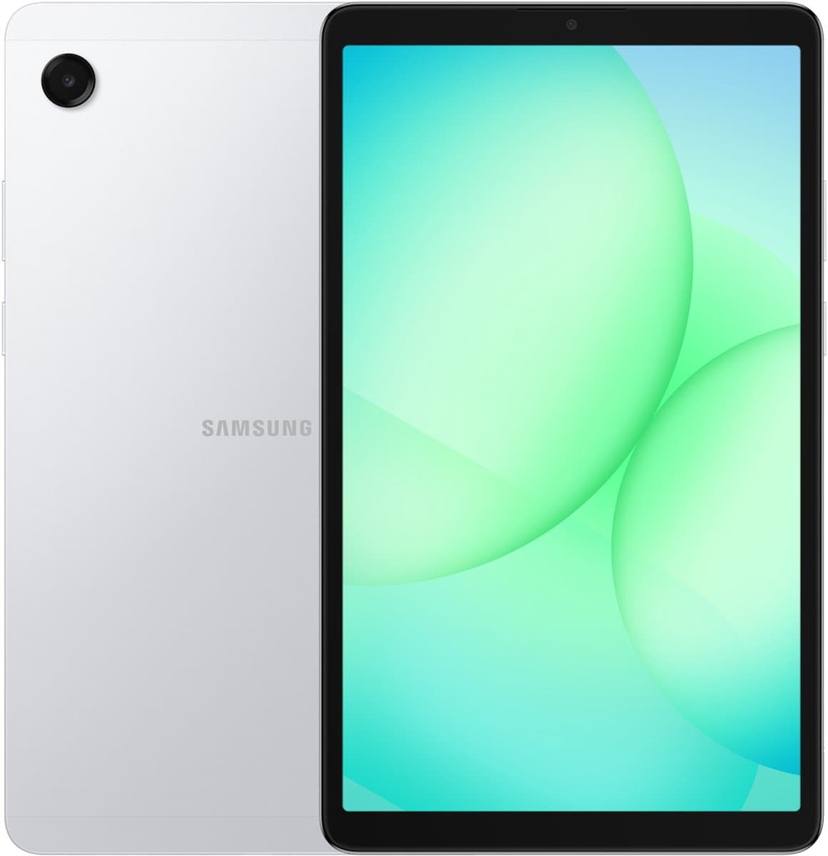 Samsung Galaxy Tab A11 - Wifi - 8.7 inch - 64GB - Silver