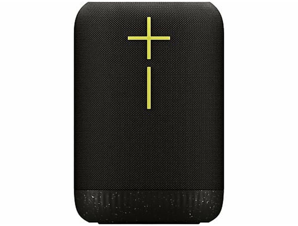 Ultimate Ears Epicboom 4 bluetooth speaker zwart