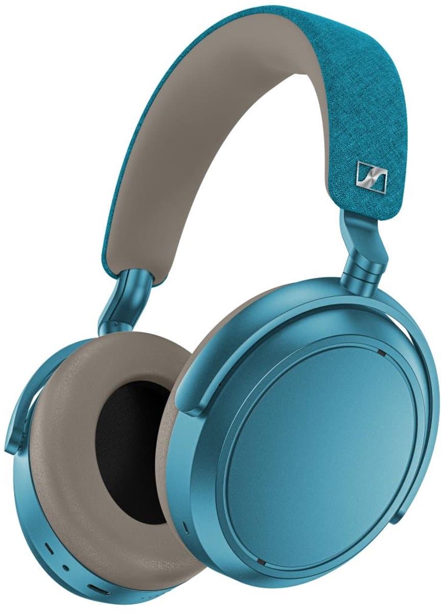 MOMENTUM 4 Wireless Teal