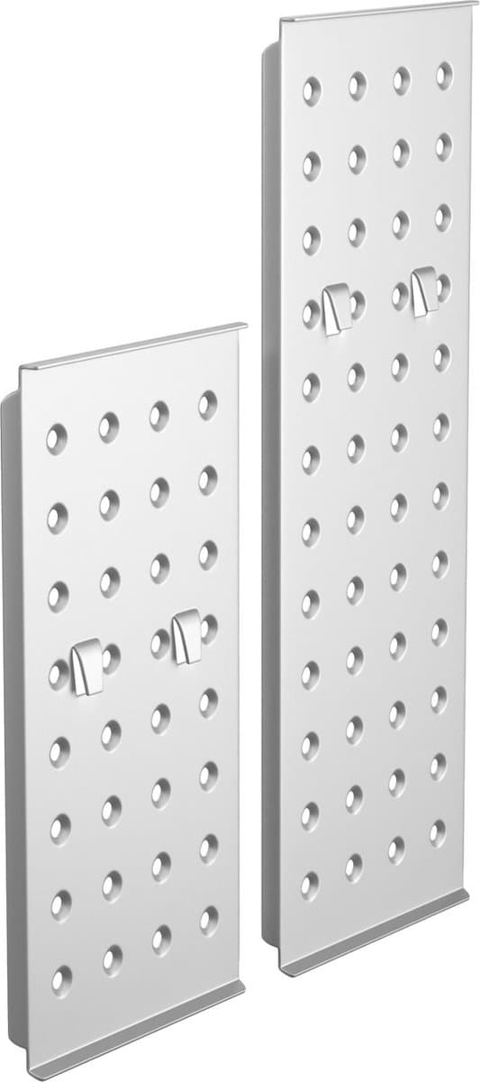 RMBO - Plateau vouwladder - Geschikt voor 4x3 RMBO Vouwladders