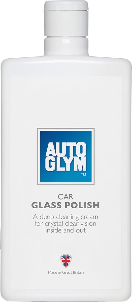 Autoglym Auto Glas Polish 500ml