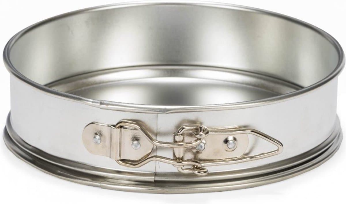 Patisse springvorm vertind Ø12cm