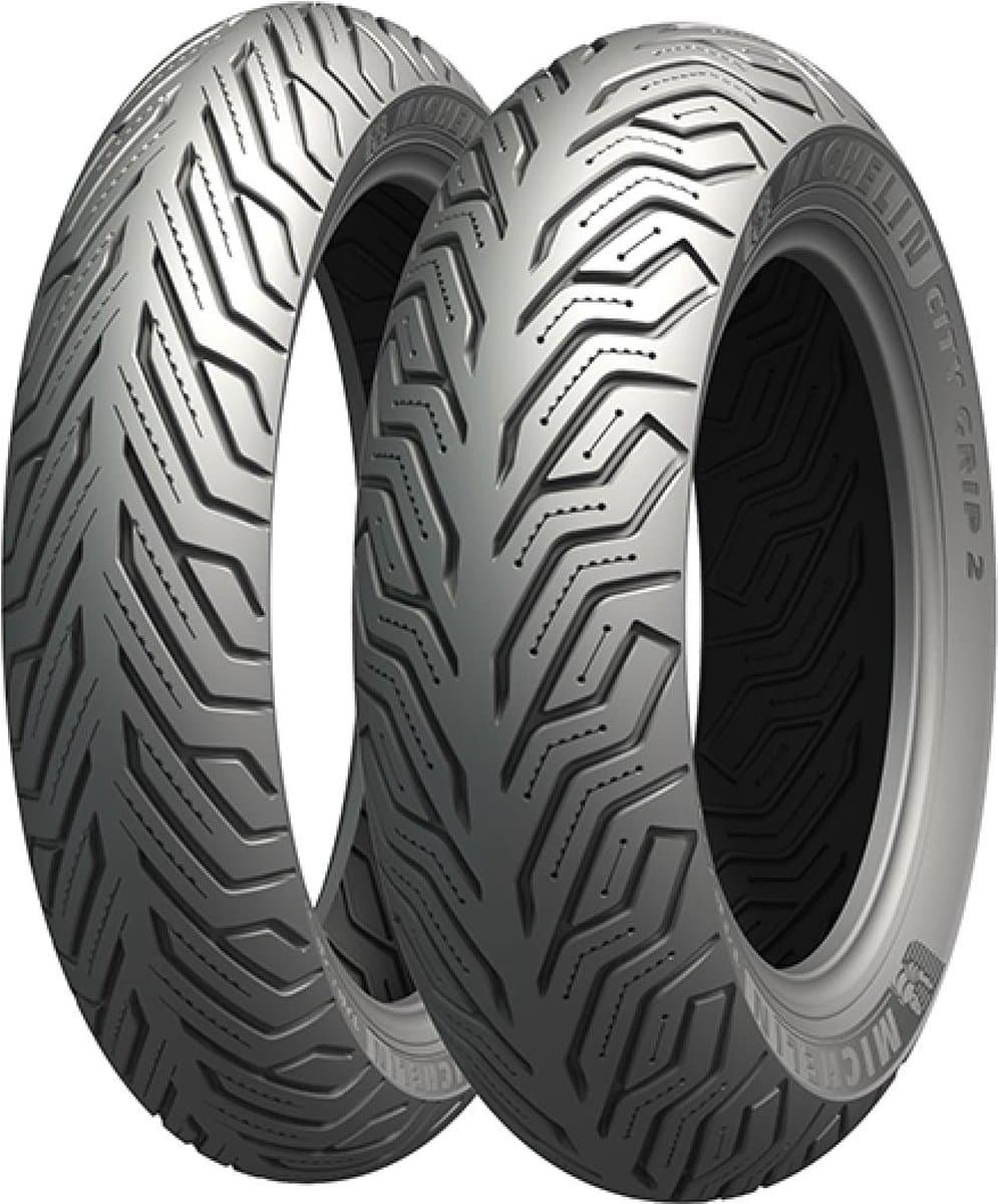 band 120-70-12 michelin voor scooter piaggio 125 vespa sprint 4t 3v ie 2014 t/m 2017 ar nieuw