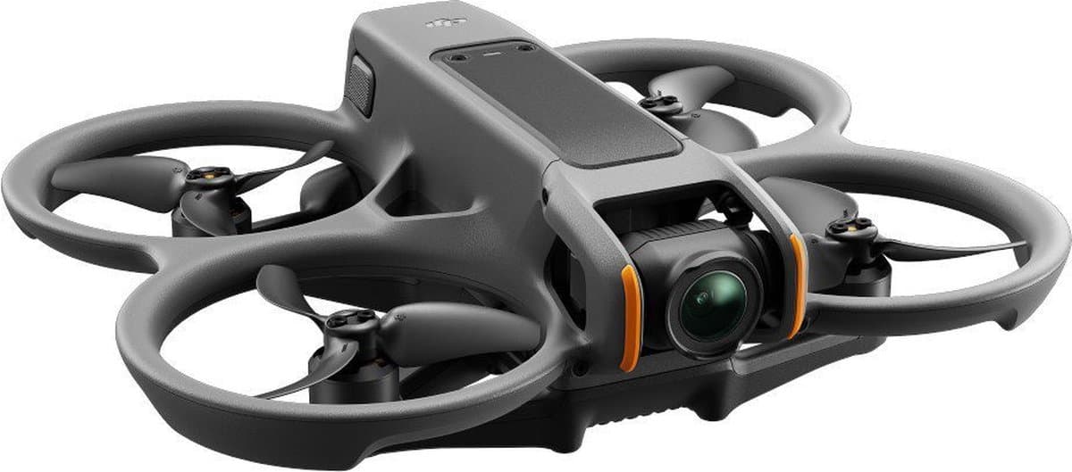 DJI Avata 2 Pro-View Combo drone - race drone - fpv racer - Goggle 2 - 4k fpv drone racer