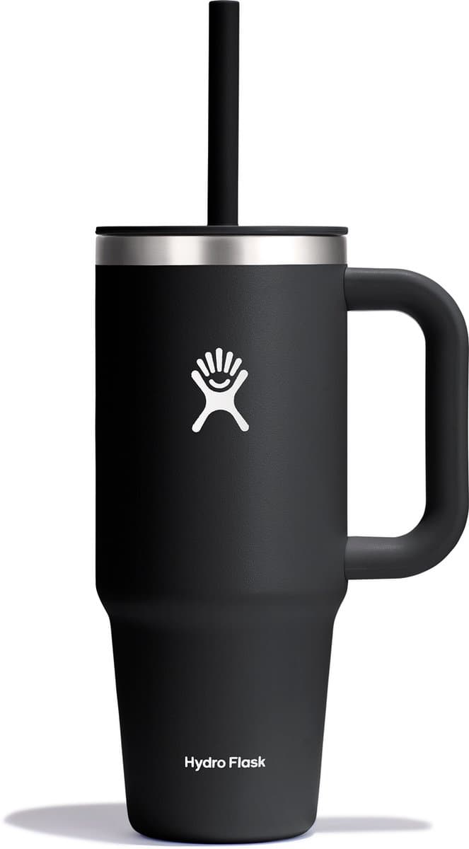 Hydro Kolf All Around Thermosbeker met Rietje 710 ml