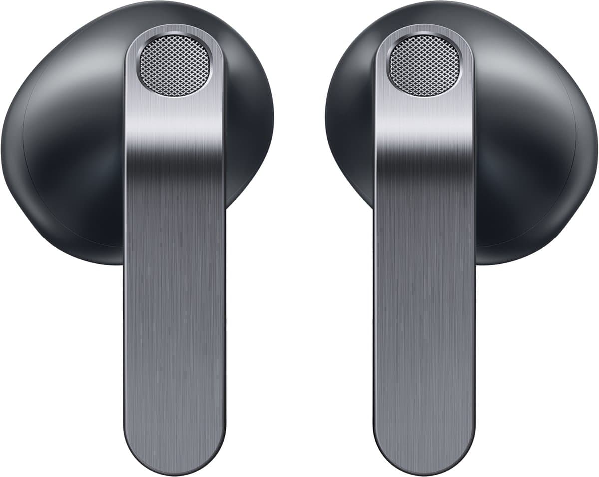 Samsung - Galaxy Buds4 - SM-R540 - Black