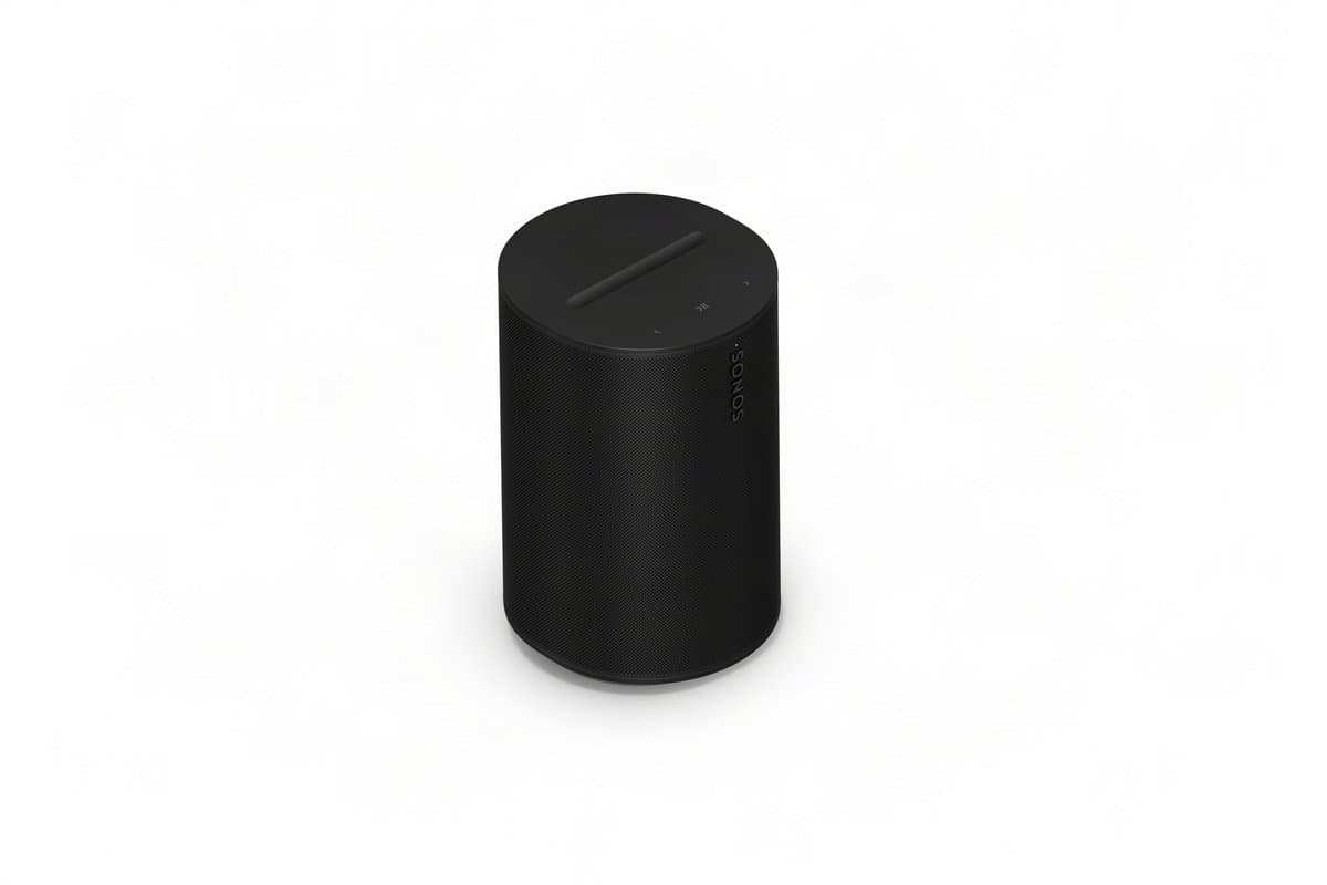 Sonos Era 100 SL - Draadloze Speaker - Zwart