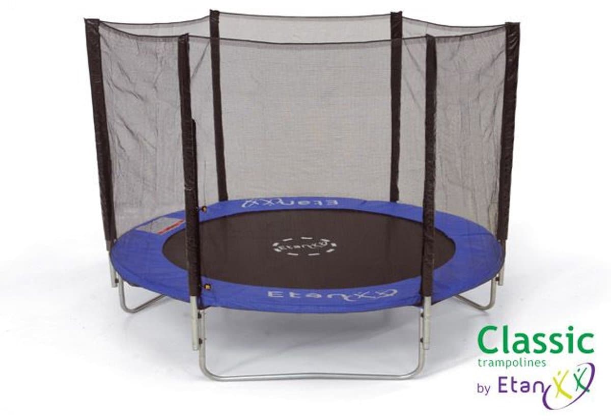 Etan Classic Trampoline - 250 cm