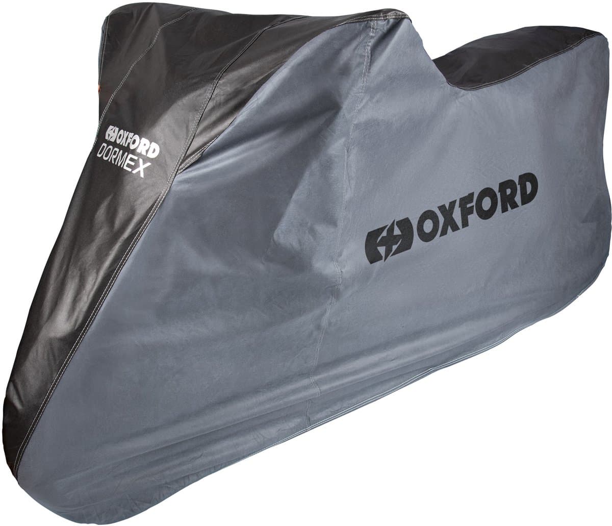 Oxford Dormex Indoor Motorhoes - CV404 - Maat XL