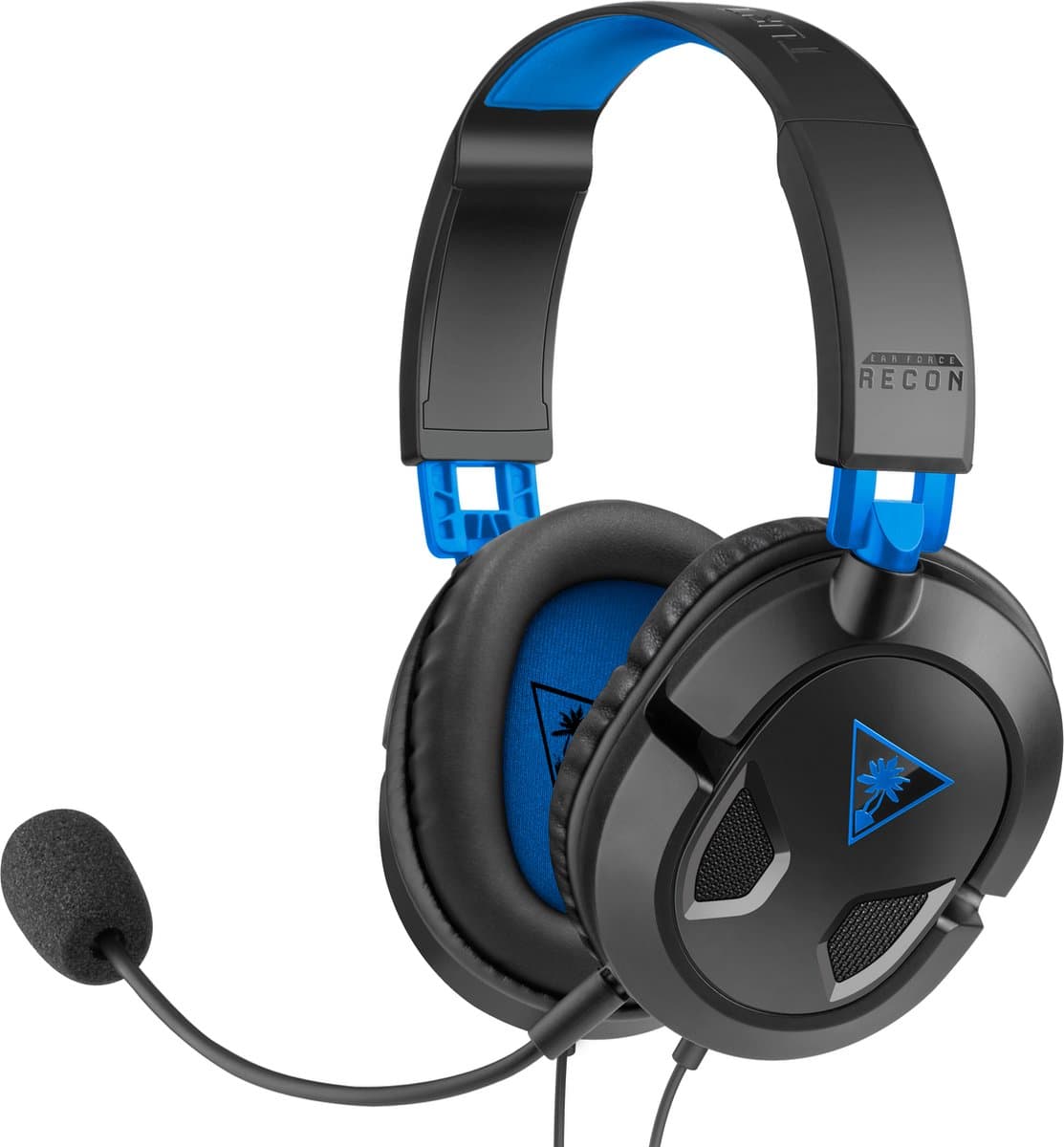 Turtle Beach Ear Force Recon 50P - Bedrade Gaming Headset - PlayStation