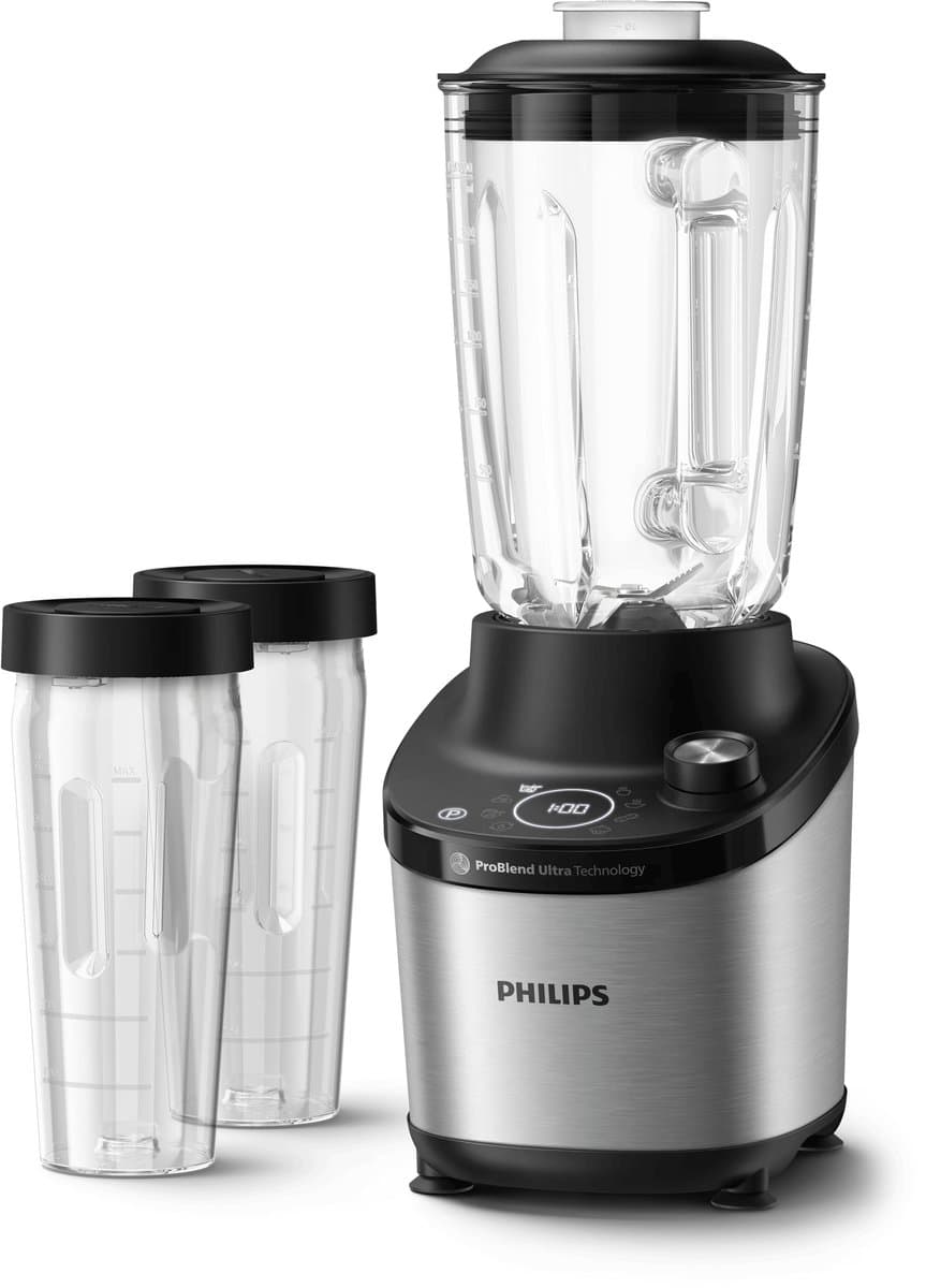 Philips 7000 series High-speed HR3760/10 - Blender