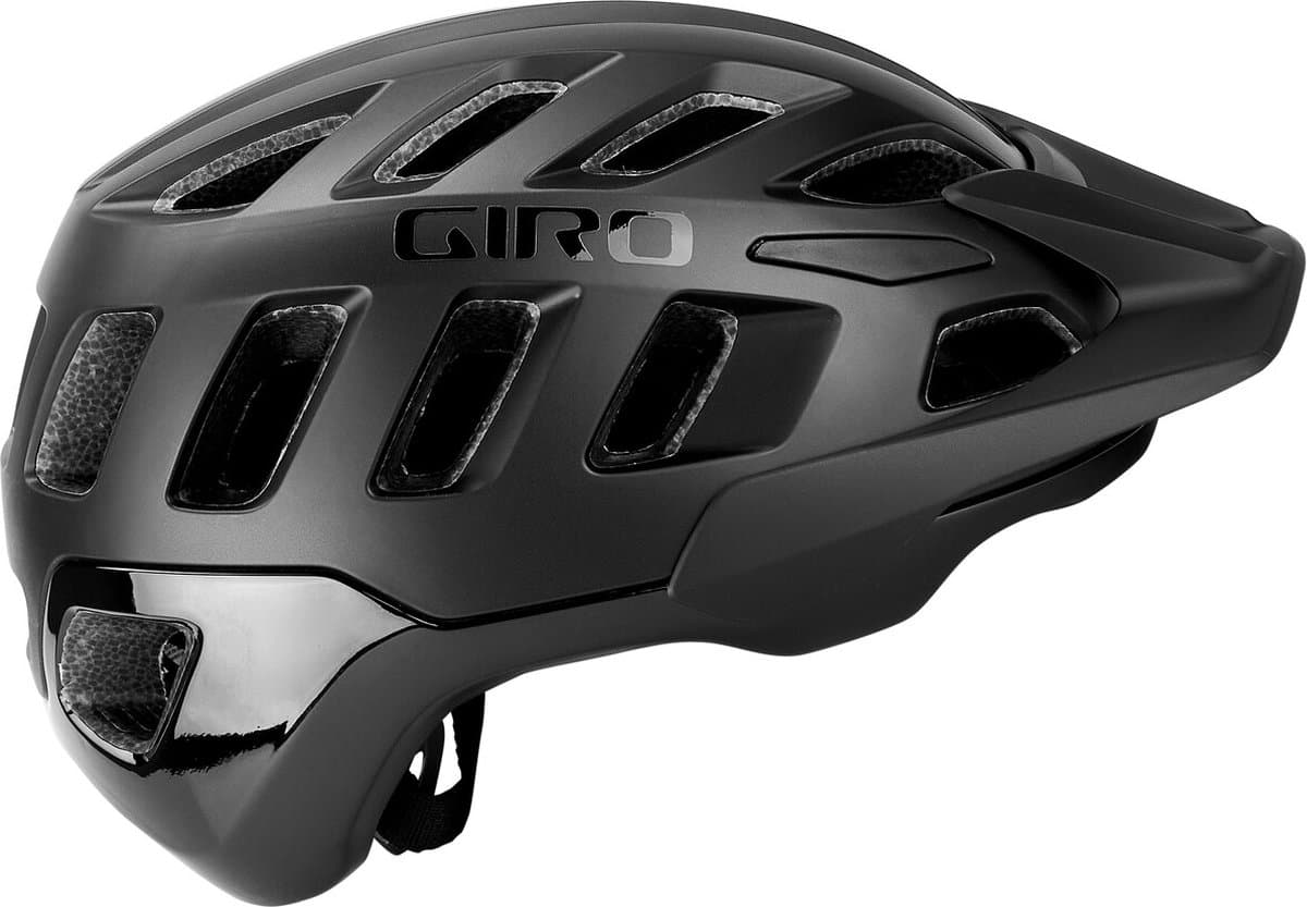 Giro Radix Sporthelm Unisex 51-55 cm