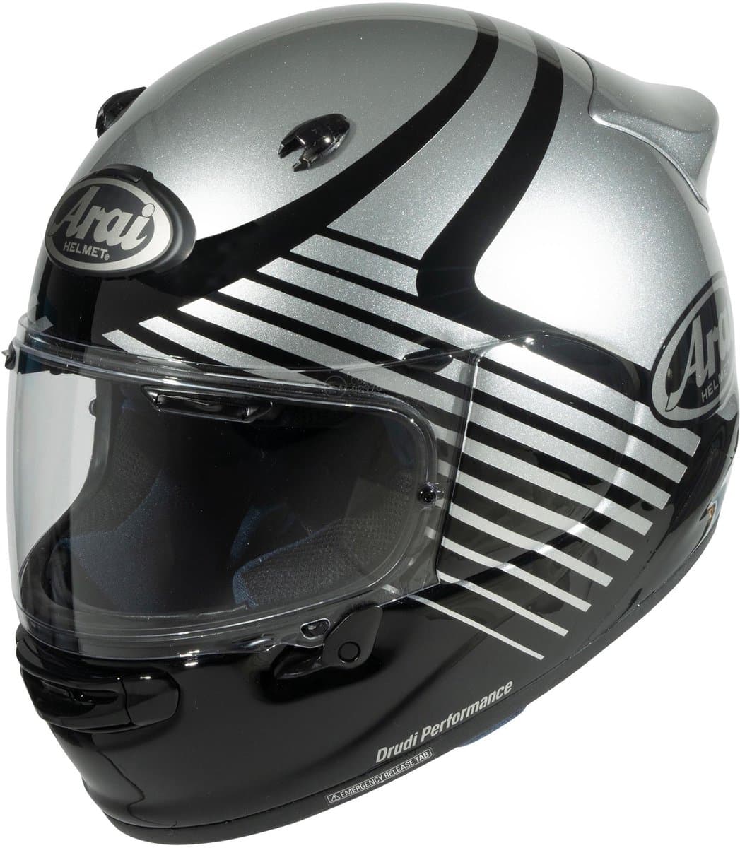 Arai Quantic Flight Helm - Maat XL -