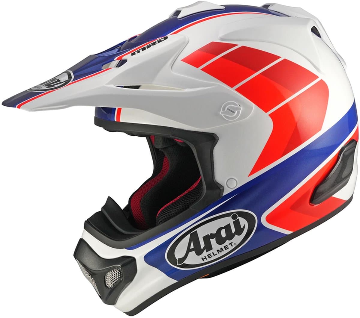 Arai MX-V Evo Jump Motocrosshelm -
