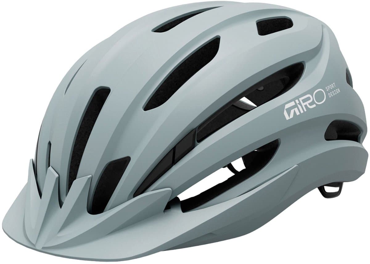 Giro Register II Helm Dames