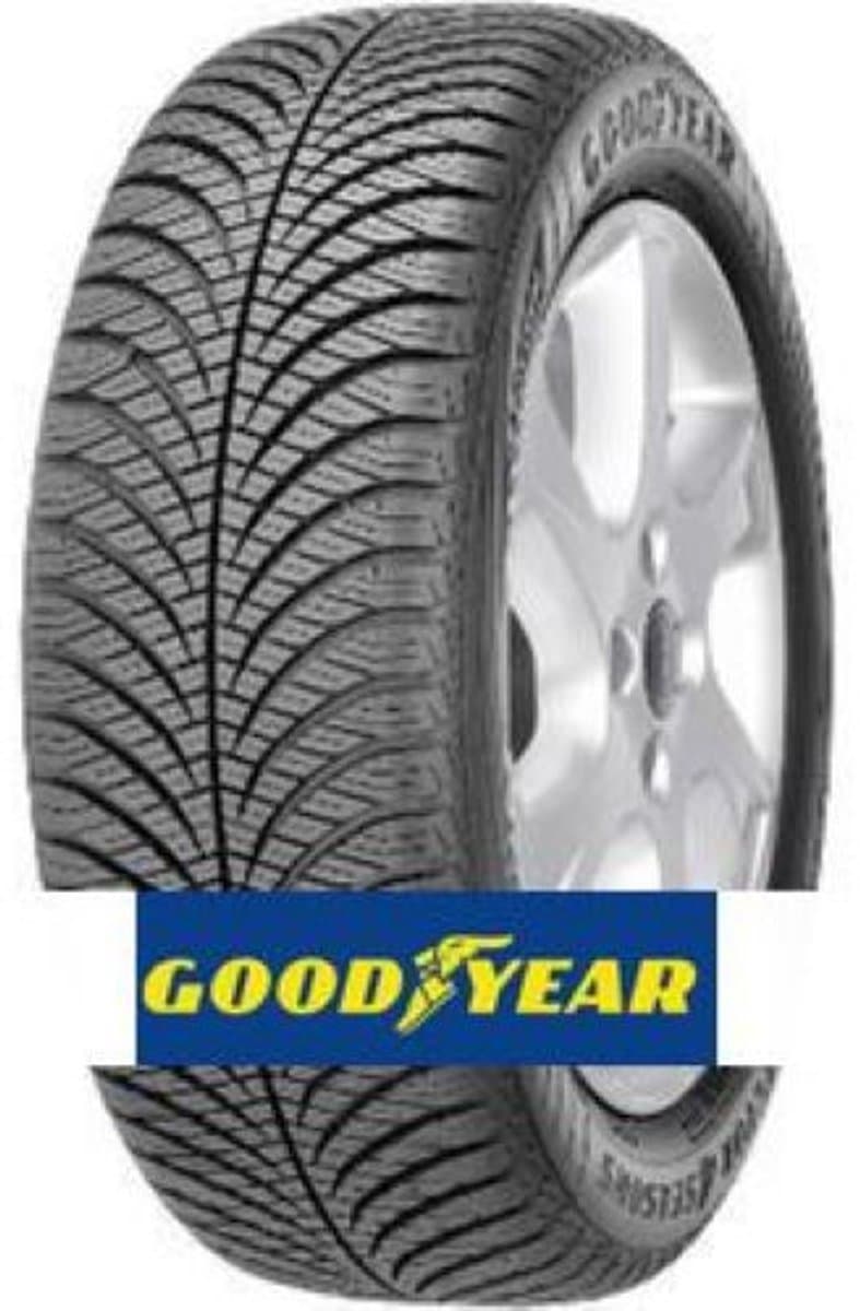 Goodyear Vector 4Seasons G2 165/60 R15 81T XL 3PMSF