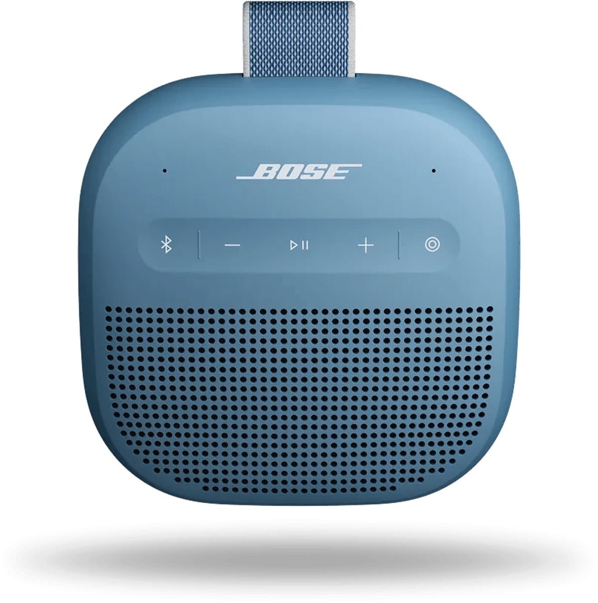 Bose SoundLink Micro – Draagbare Bluetooth-speaker – Blauw