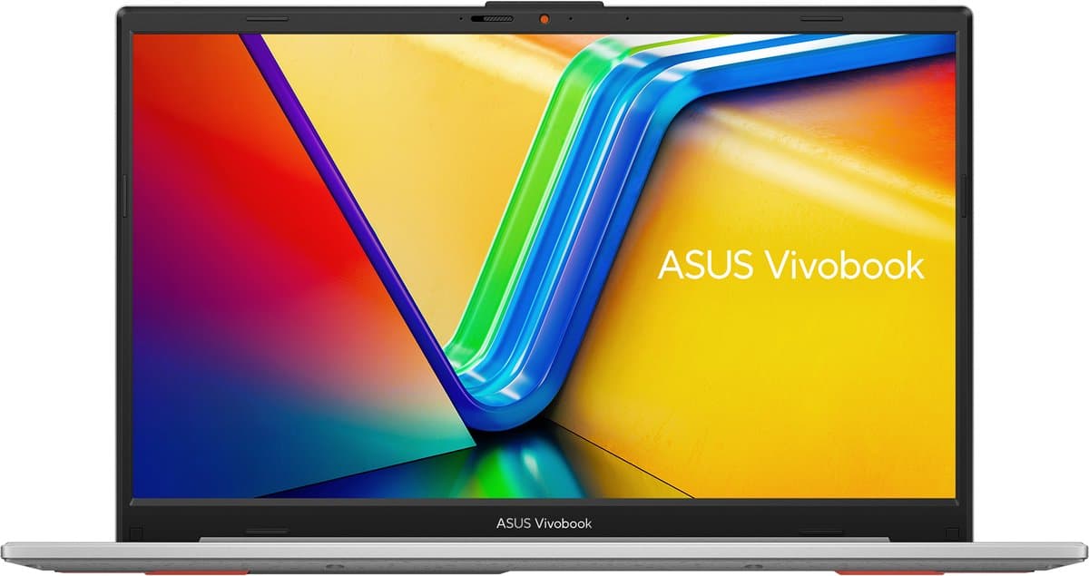 ASUS Vivobook Go 14 E1404FA-EB856W - Laptop - 14 inch