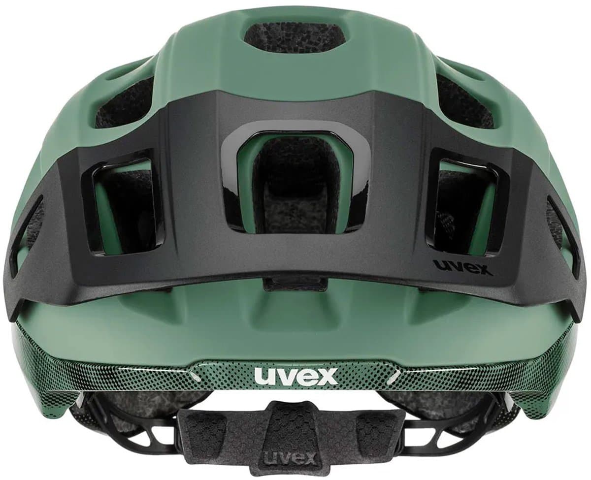 UVEX - S4107120413 - Fietshelm - Grootte 52-56