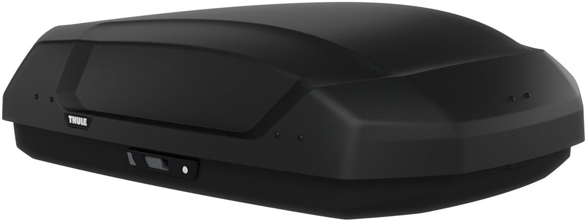 Thule Force 3 S - Dakkoffer - 2 zijden te openen - 75kg laadvermogen – 300 L inhoud
