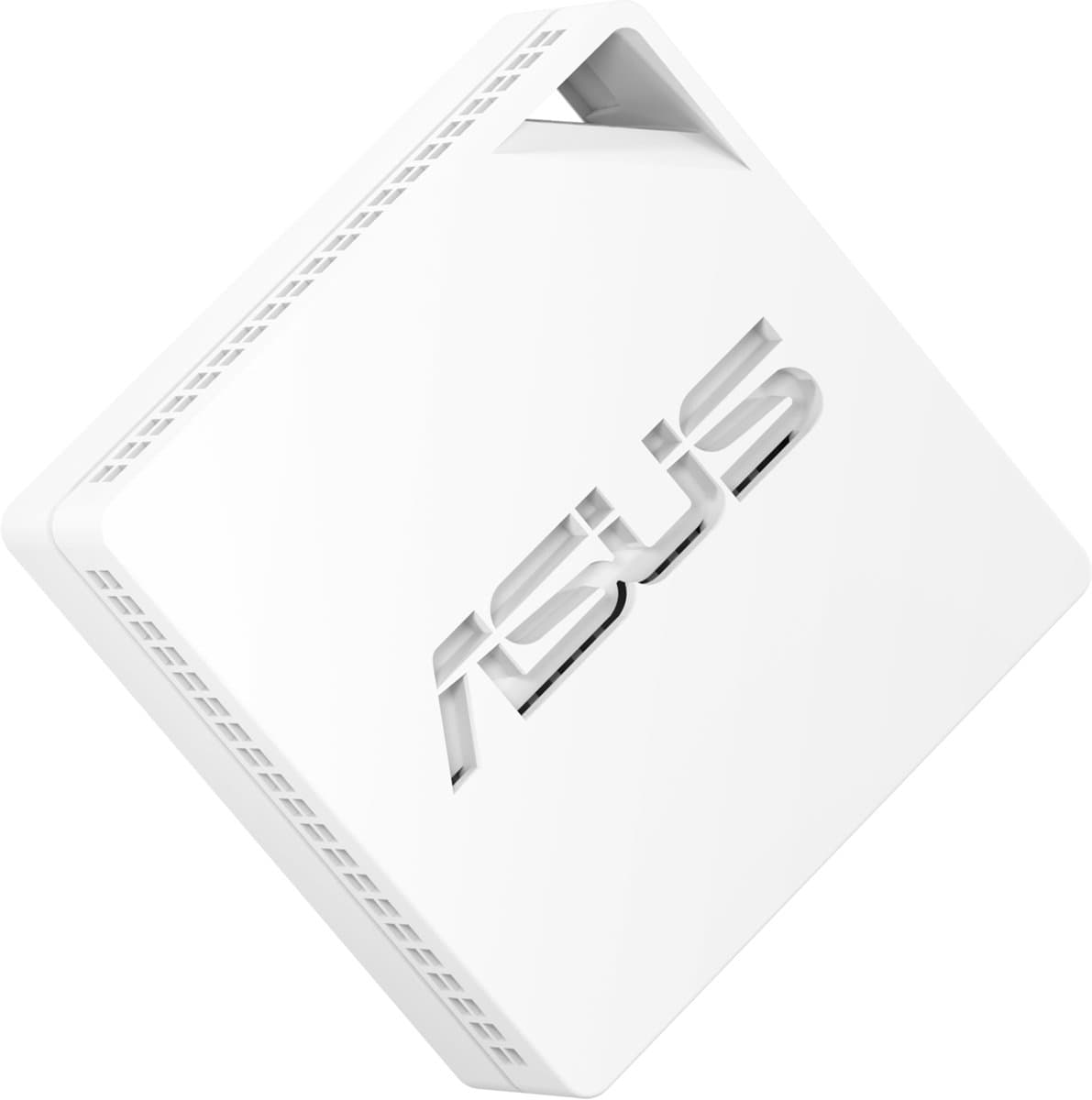 ASUS RT-AX50 Go - Mini Travel Router - Dual-band WiFi 6