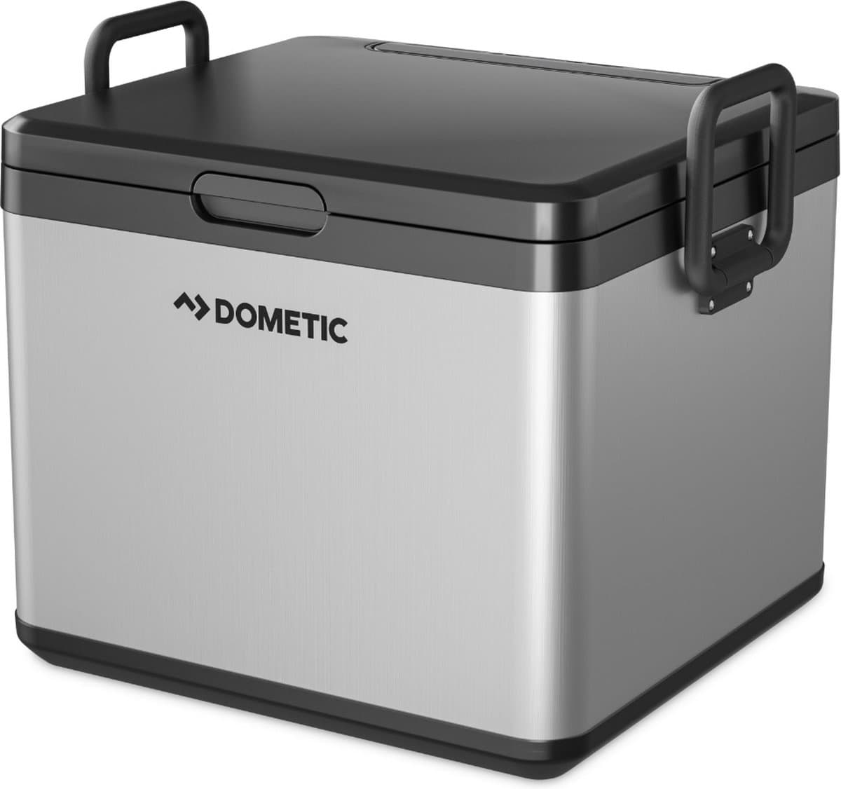 Dometic C2K45 Hybride Koelbox 43L - 12/24/230V - Grijs