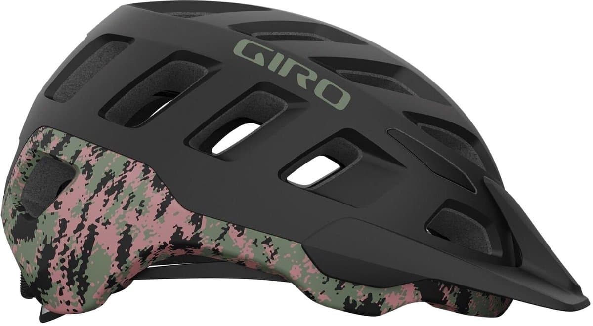 Giro Radix Mips Helm Senior