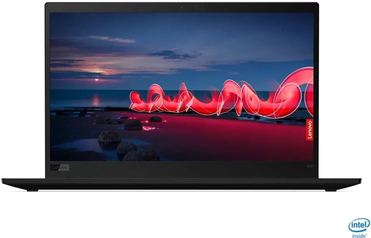 Lenovo ThinkPad X1 Carbon Gen 8 | Intel Core i7 | Intel HD Graphics | 35.6 (14″) | 512 GB SSD | 16 GB DDR4 | DE | WiFi | Windows 11 Pro