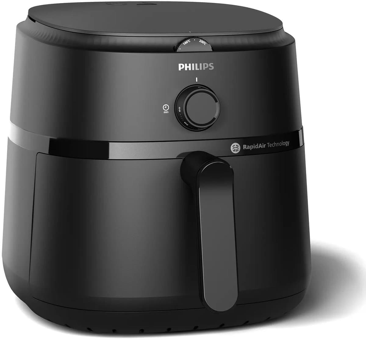 Philips 1000 series NA130/00 Airfryer - 6,2 liter