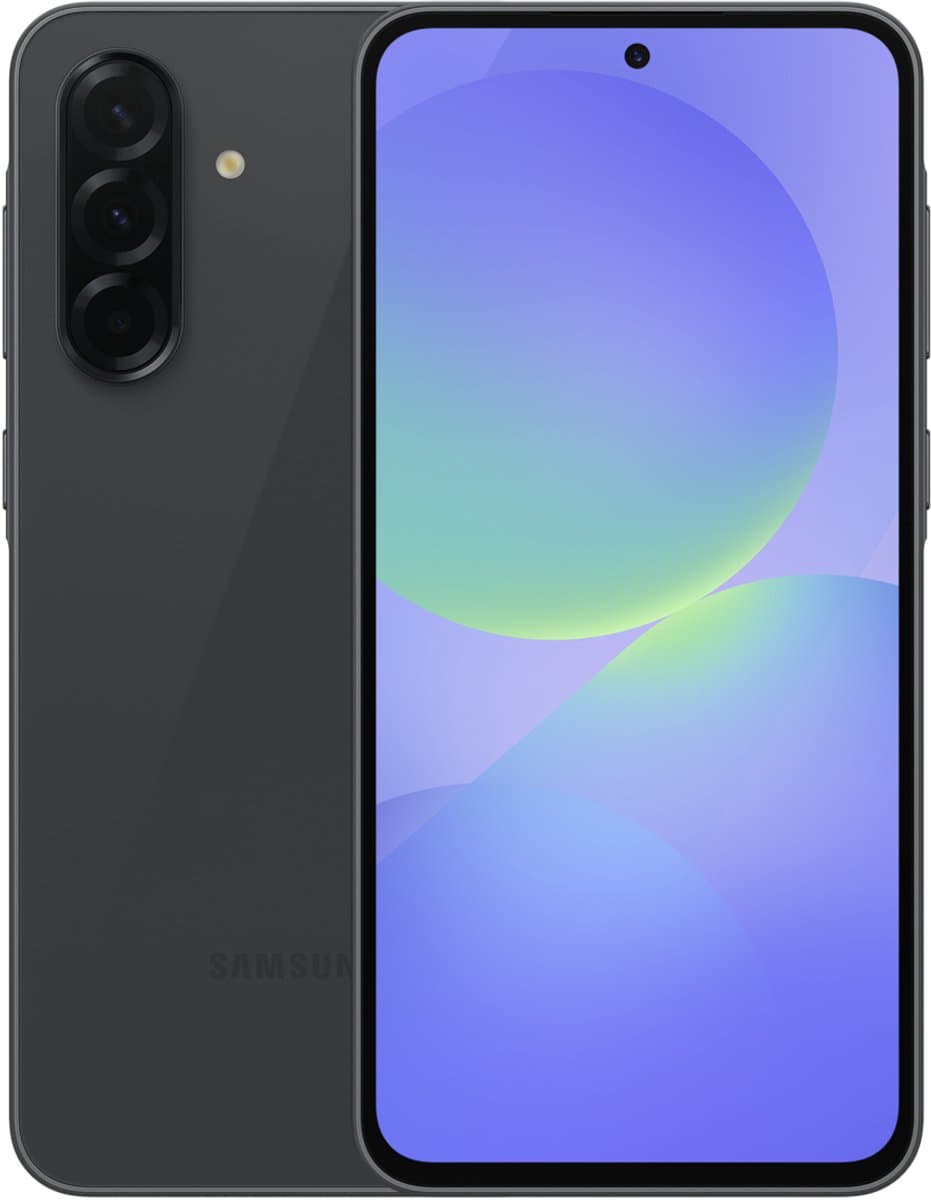 Samsung Galaxy A36 5G - 128GB - Awesome Black - Enterprise Editie