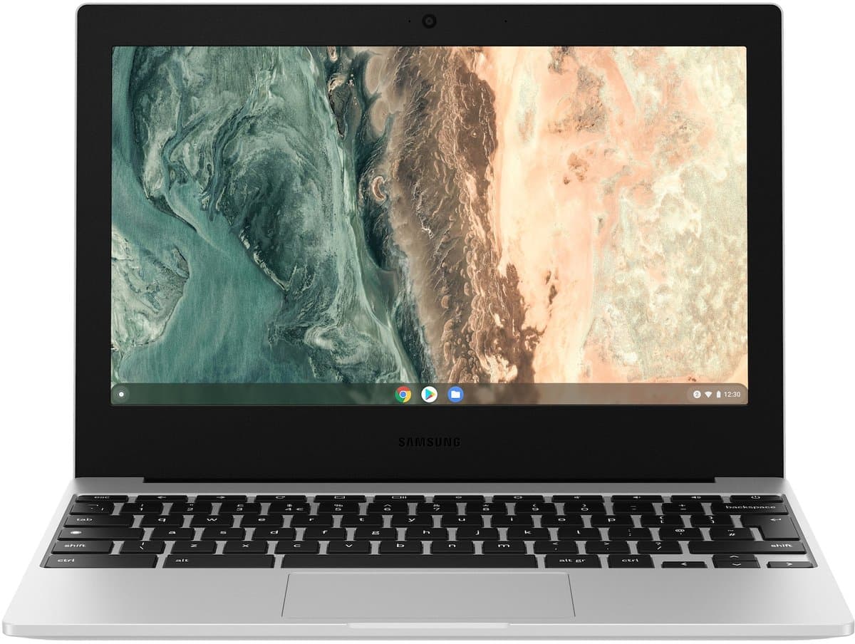 Samsung Galaxy Chromebook Galaxy Book Go - 11.6 inch