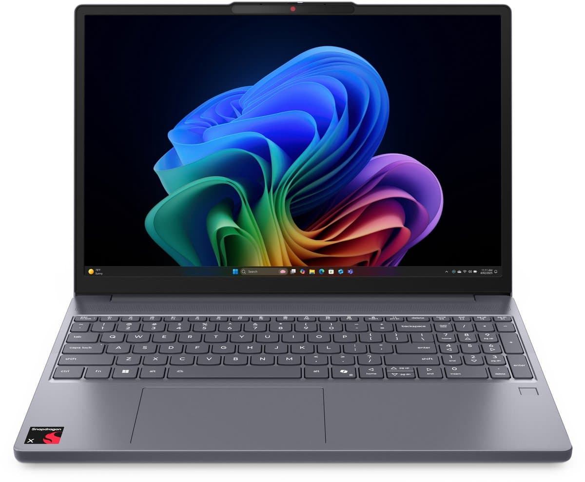 Lenovo IdeaPad Slim 3 15Q8X10 83N3003WMH - Copilot+ Laptop - 15.3 inch