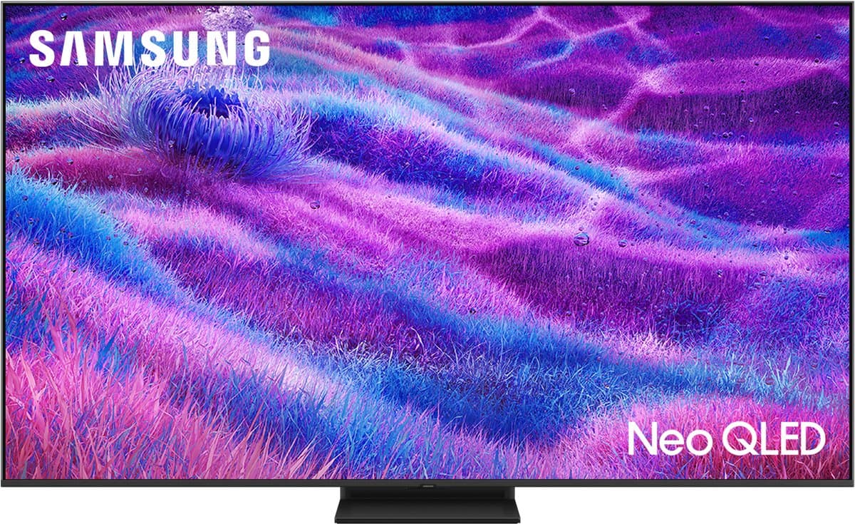 Samsung QE55QN83F - 55 inch - 4K Neo QLED - 2025 - Smart TV