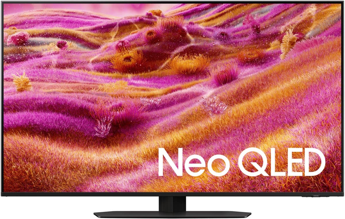 Samsung QE50QN92F - 50 inch - 4K Neo QLED - 2025 - Smart TV